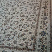 ۲تخته فرش۹متری بهشتی تبریز۱۲۰۰شانه ضخیم درحدجهیزیه