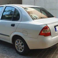 تیبا مدل ۹۸