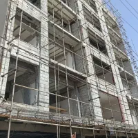 داربست مرادی(انبوه سازان)