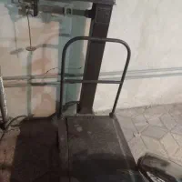 باسکول بی نظیر 600کیلویی