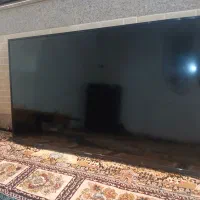 فروش فوری تلویزیون ایکس ویژن ۵۵ اینچ