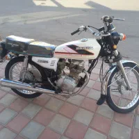 مدل ۹۵ درحد بیمه