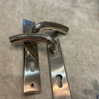دستگیره در
