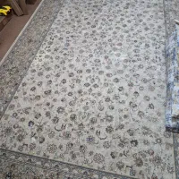 فرش بسیار زیباو خوش نقشه