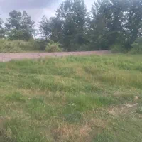 زمین ۲۵۰متری مسکونی ساحلی با پروانه ساخت دوطبقه