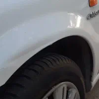 سمند ef7  دوگانه شرکتی