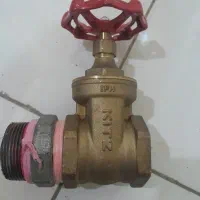 شیر اب