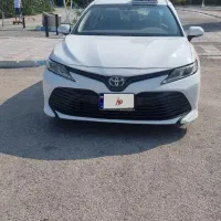 تاکسی کمری مدل ۲۰۱۸