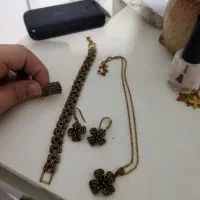 سرویس سیاه قلم