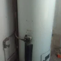 فروش آبگرمکن زمینی