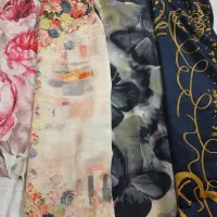 روسری و شال نو|لباس|مشهد, عبادی|دیوار