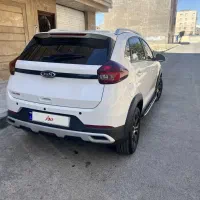 x22 pro mt|خودرو سواری و وانت|مشهد, الهیه|دیوار