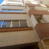 ۸۰متر دو خواب اوایل آتشگاه