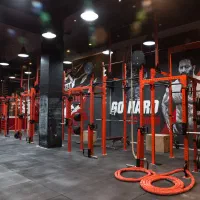 تجهیز باشگاه و باکس صفر تا صد