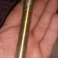 فندک اتمی بامبو
