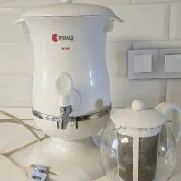 سماور برقی