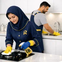 شرکت خدماتی نظافتی اعزام نیرو در شهریار اندیشه
