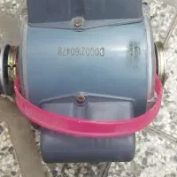 موتور کولر آبی نو