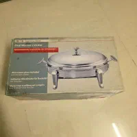 سوفله خوری وارمردار Oval