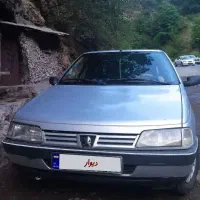 پژو405