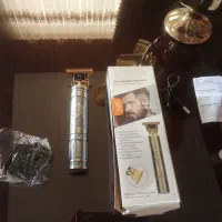 ماشین اصلاح