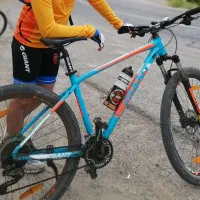 جاینت ۲۰۱۸ ۲۷ونیم