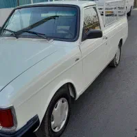 پیکان وانت ۸۹