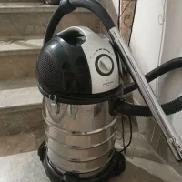 جارو برقی سطلی