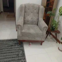 مبلمان چستر 7نفره
