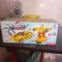 اسباب بازی خارجی . نو