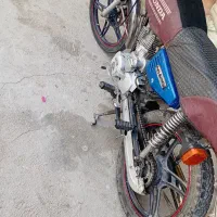 موتور ۲۰۰تقویت