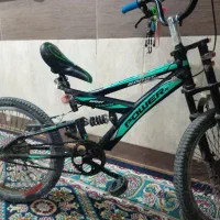 دوچرخه
