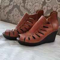 صندل چرم cochise