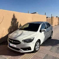 شاهین سانروف 1402
