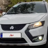 کوییک اس  S مدل ۱۴۰۰