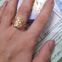 حدود ۱۱ گرم طلا به قیمت تابلو
