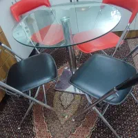 میزغذاخوری