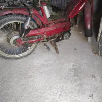 موتور گازی