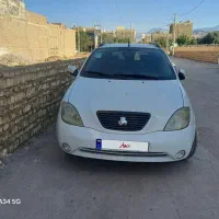 تیبا  پلاس ۱۴۰۰(تیبا دو )
