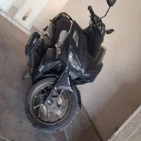واریو ۱۶۰ نیرو موتور