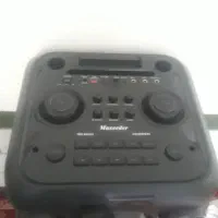 اسپیکر خانگی