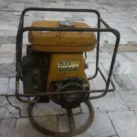 ویبراتوربتن-بنزینی مدل رابین ژاپن