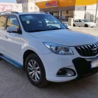 هایما خانگی s7 توربو پلاس ۱۸۰۰cc