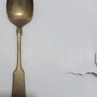 قاشق اصل برنج