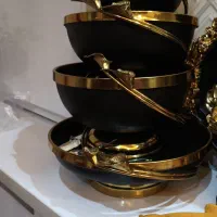 سرویس پذیرایی۳۶نفره و ست ۴تکه پذیرایی
