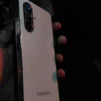 گوشی سامسونگ a56 256ram12