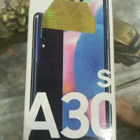 گوشی a30s نیازمند ال سی دی