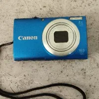 دوربین کنون مدل A4000is