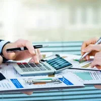 رئیس حسابداری