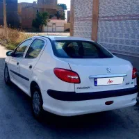 sd206|خودرو سواری و وانت|ارومیه, |دیوار